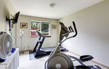 Old Bexley home gym construction leads